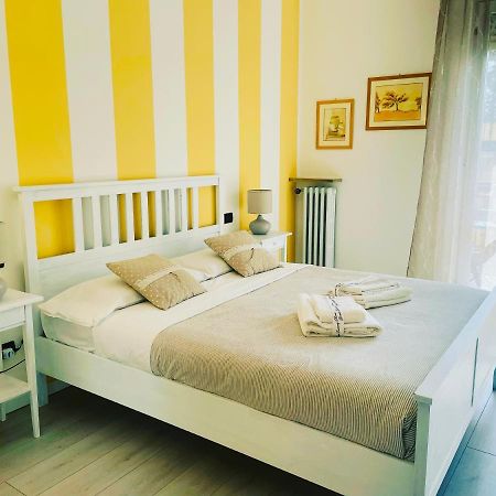 Grazia Luxury Home Verona Eksteriør billede