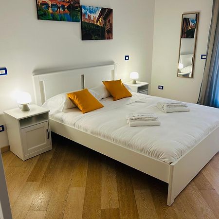 Grazia Luxury Home Verona Eksteriør billede
