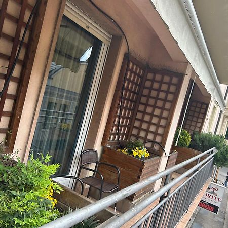Grazia Luxury Home Verona Eksteriør billede