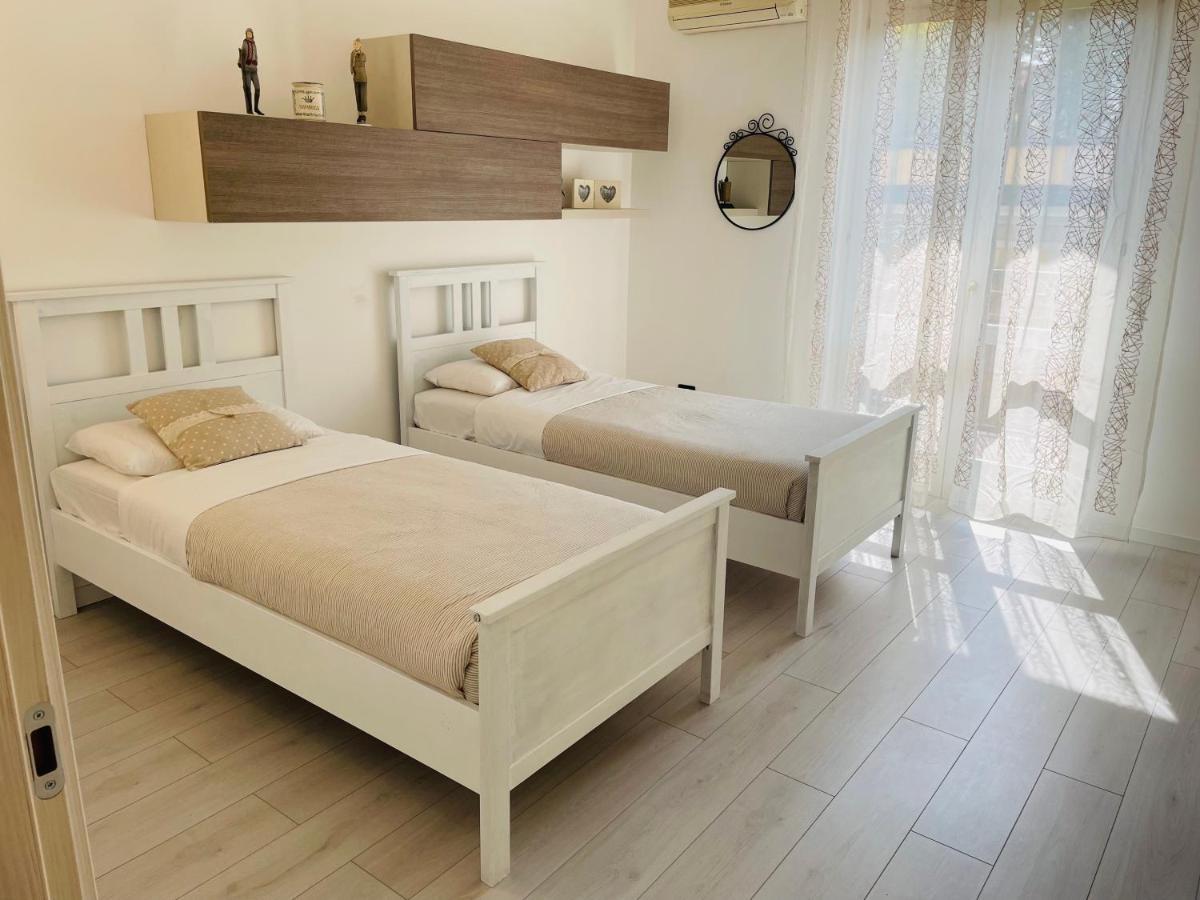 Grazia Luxury Home Verona Eksteriør billede