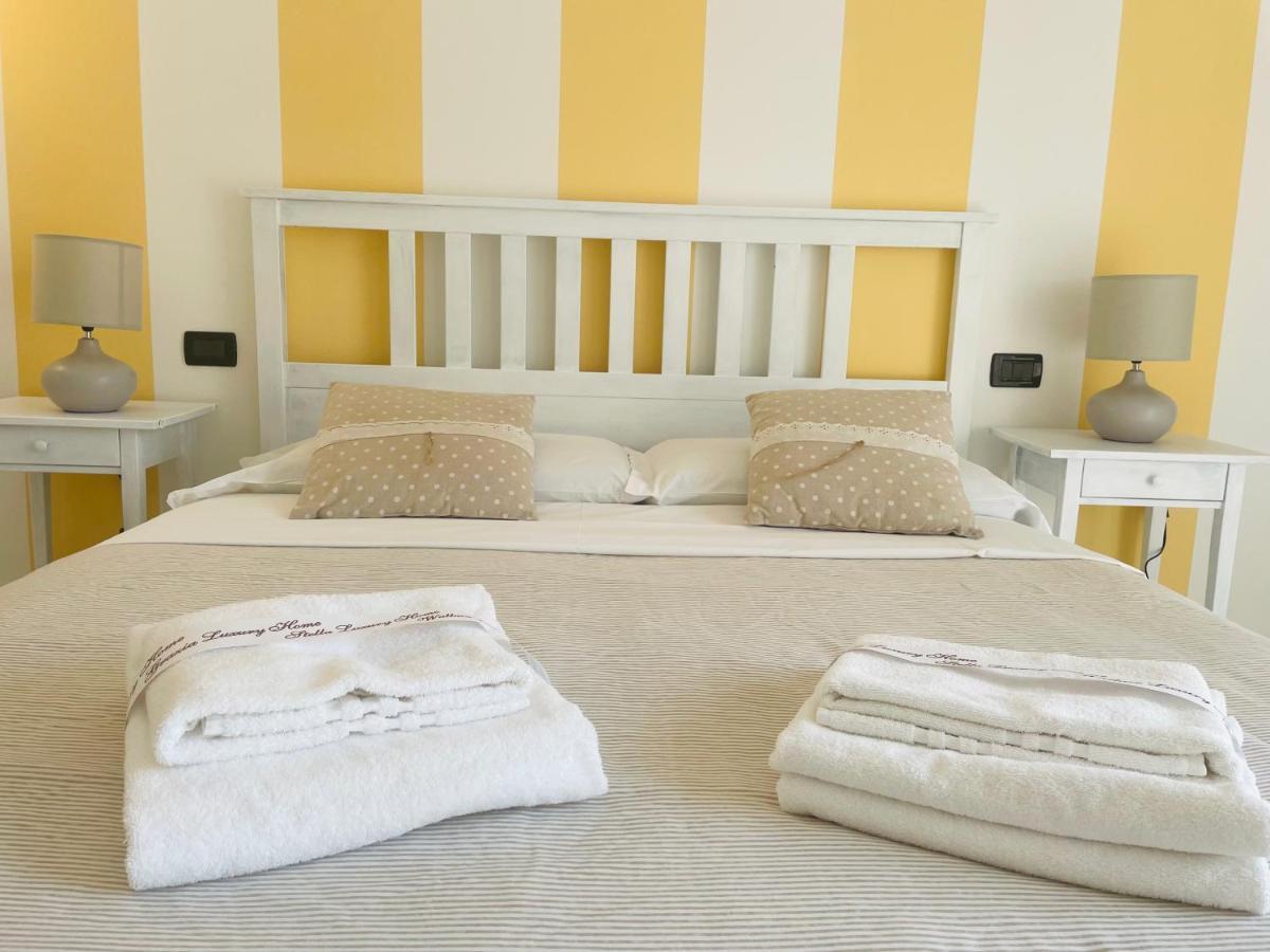 Grazia Luxury Home Verona Eksteriør billede