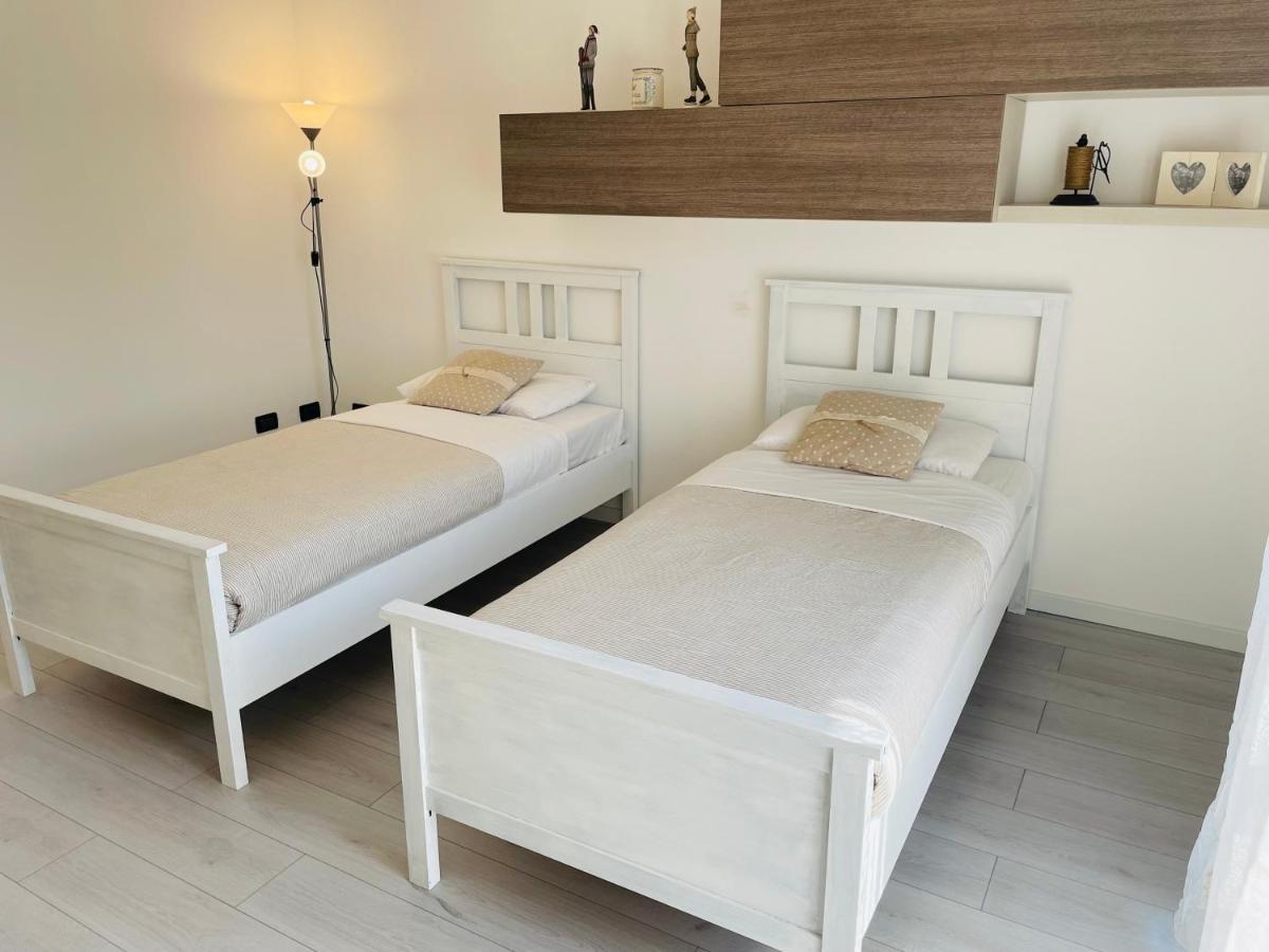 Grazia Luxury Home Verona Eksteriør billede