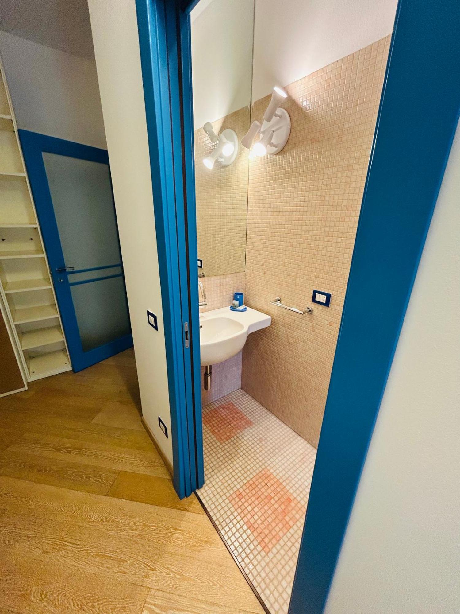 Grazia Luxury Home Verona Eksteriør billede