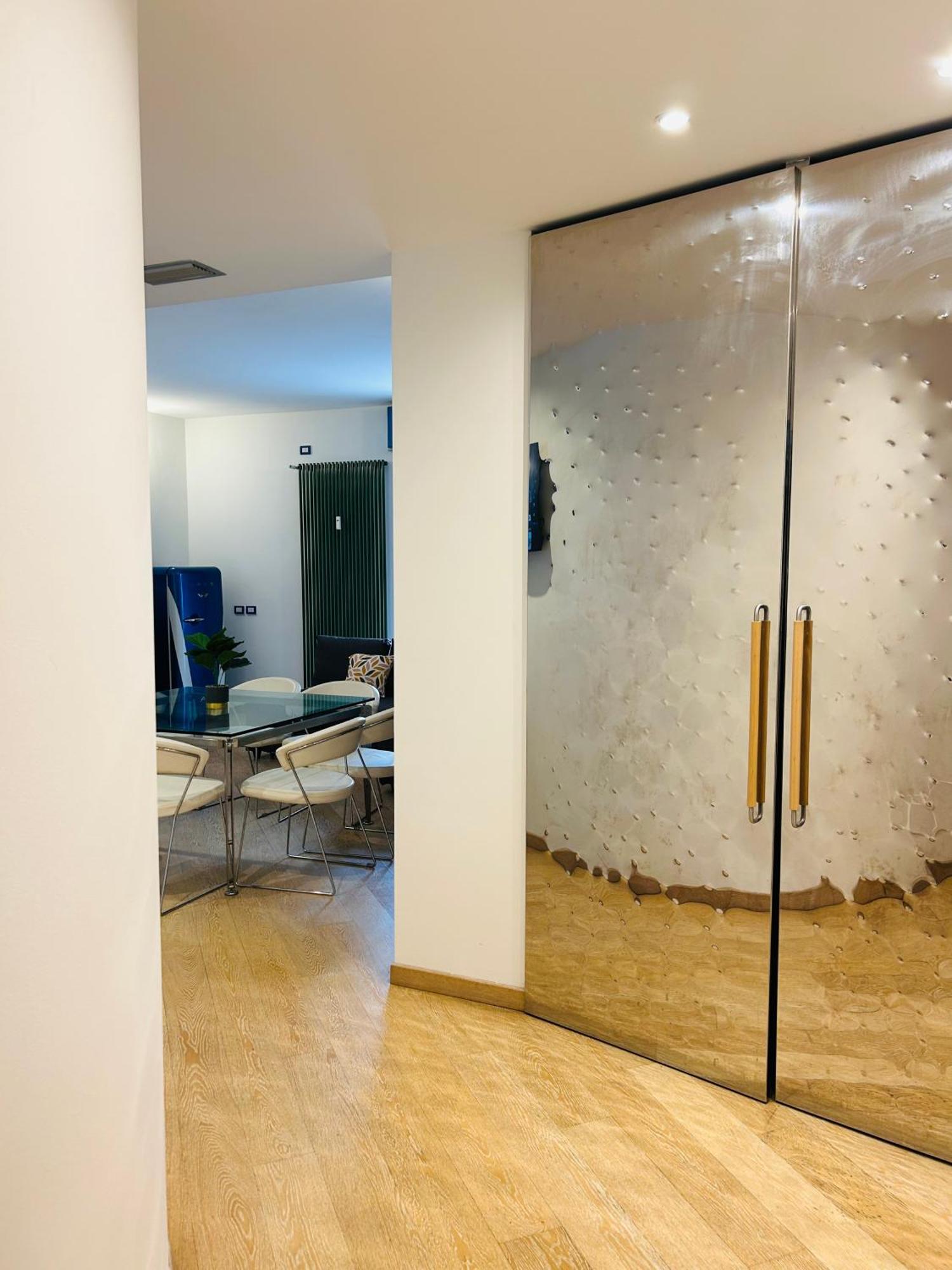 Grazia Luxury Home Verona Eksteriør billede