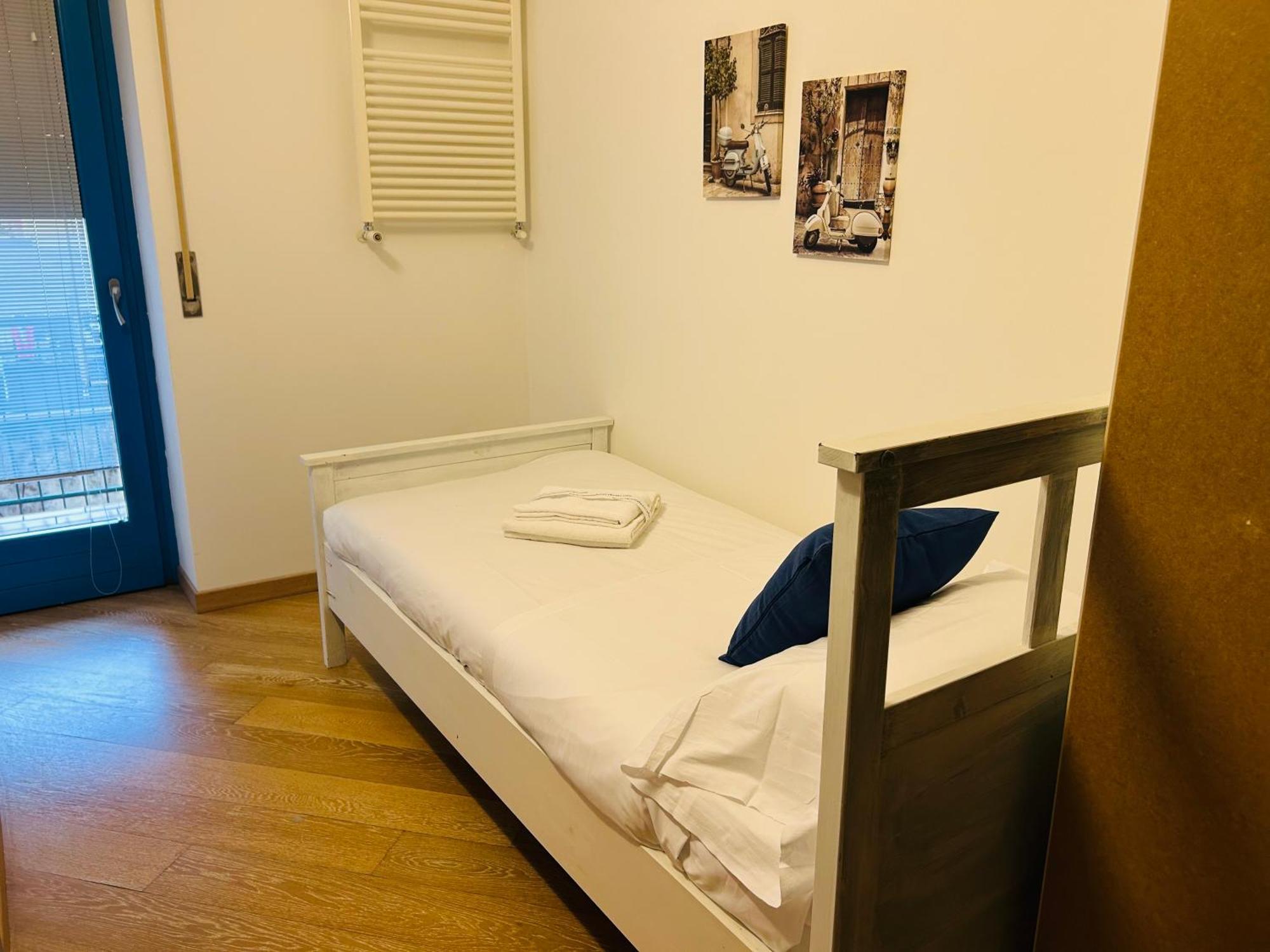 Grazia Luxury Home Verona Eksteriør billede