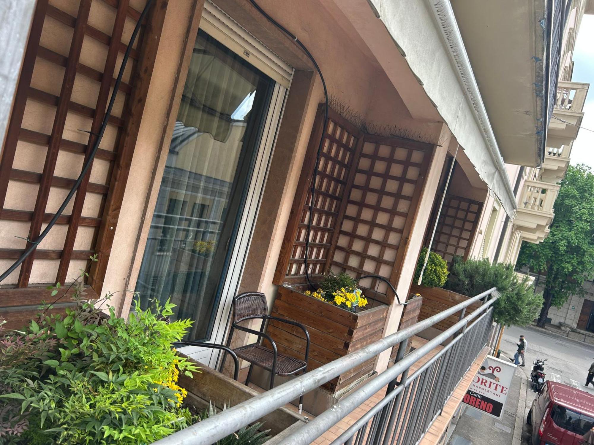 Grazia Luxury Home Verona Eksteriør billede